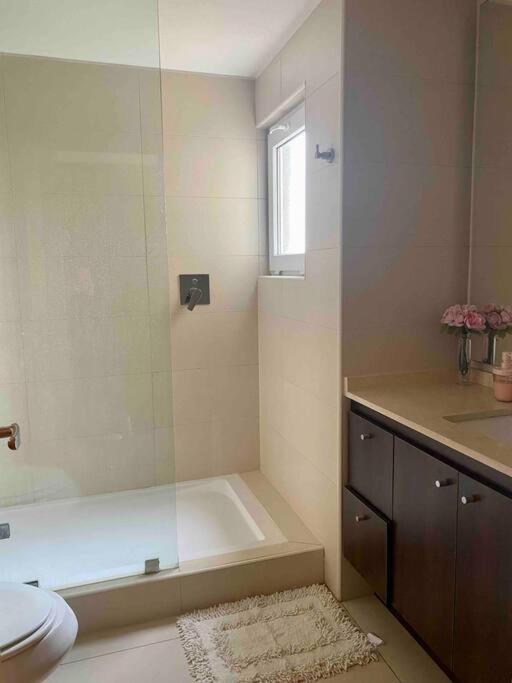 Apartamento Hermoso Y Tranquilo Departamento Frente Al Mar.